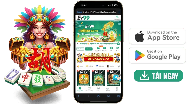 Giao diện nền tảng 78King trên di động